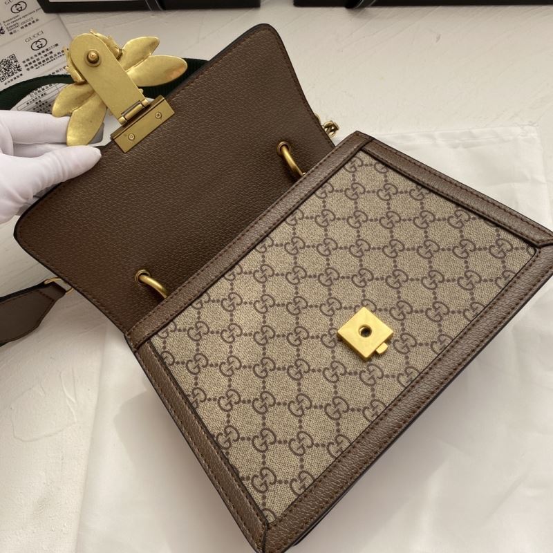 Gucci Satchel Bags